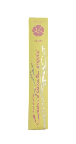 Himalaya Maroma Encens Jasmin von Maroma