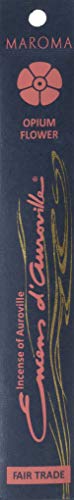 Incense Sticks Opium - 10sticks von Maroma