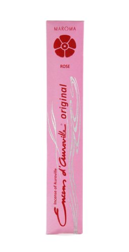 MAROMA/HIMALAYA Encens Rose von Maroma
