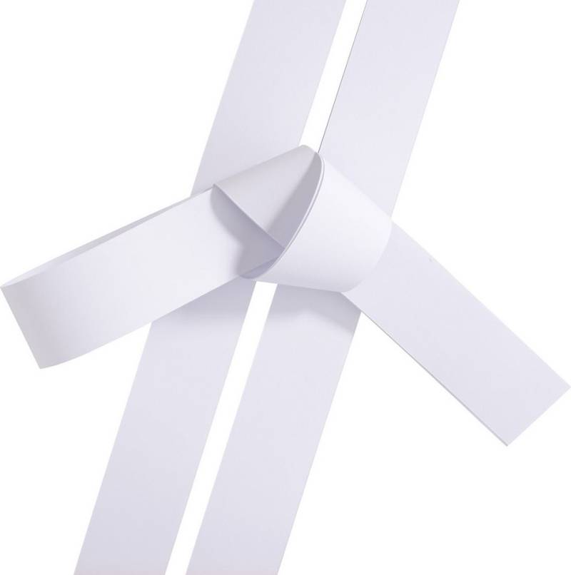 MarpaJansen Papiersterne XXL Fröbelsterne, 17 Streifen von MarpaJansen