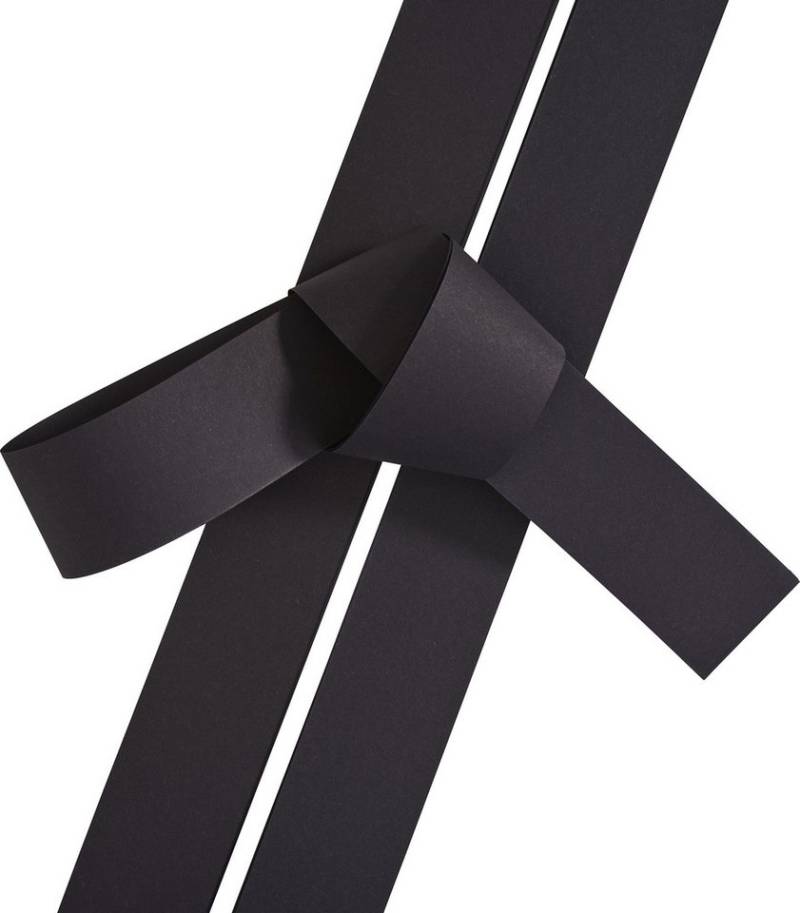 MarpaJansen Papiersterne XXL Fröbelsterne, 17 Streifen von MarpaJansen