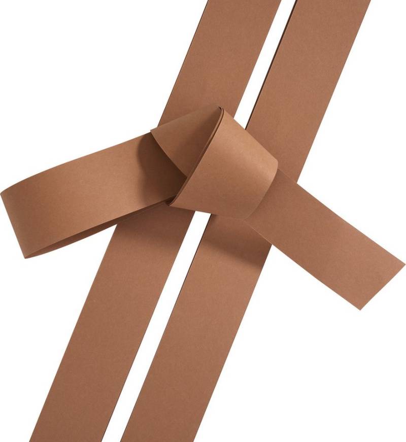 MarpaJansen Papiersterne XXL Fröbelsterne, 17 Streifen von MarpaJansen