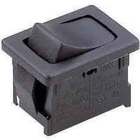 Marquardt - 1803.2102 Wippschalter 1803.2102 250 v/ac 6 a 1 x Ein/Ein IP40 rastend 1 St. von Marquardt