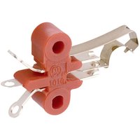 Marquardt 1010.0101 Mikroschalter 1010.0101 250 V/AC 2 A 1 x Ein/(Ein) tastend 1 St. von Marquardt