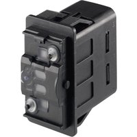 Marquardt - 3250.0367 Kfz-Wippschalter 3250.0367 12 v/dc, 24 v/dc 10 a 2 x Ein/Aus/Ein rastend IP66/IP Marquardt - 3250.0367 Kfz-Wippschalter 3250.0367 12 v/dc, 24 v/dc 10 a 2 x Ein/Aus/Ein rastend IP66/IP von Marquardt