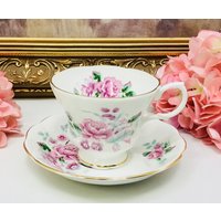 Royal Albert Teetasse Mit Untertasse Royal Albert Teetasse Mit Untertasse von MarquisTreasures