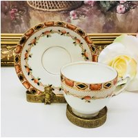 star Paragon Teetasse Mit Untertasse star Paragon Teetasse Mit Untertasse von MarquisTreasures