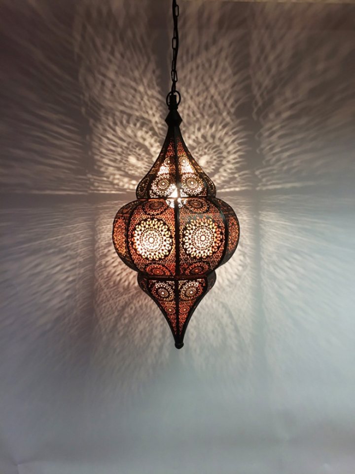 Marrakesch Orient & Mediterran Interior Deckenleuchte Orientalische Indische Lampe Deckenlampe Malhan Marrakesch Orient & Mediterran Interior Deckenleuchte Orientalische Indische Lampe Deckenlampe Malhan von Marrakesch Orient & Mediterran Interior