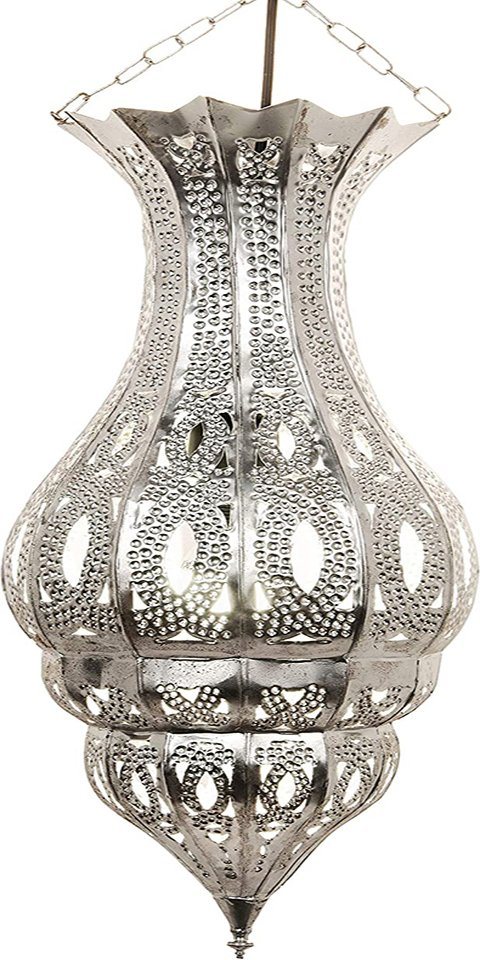 Marrakesch Orient & Mediterran Interior Deckenleuchte Orientalische Lampe Pendelleuchte Djamir 47cm von Marrakesch Orient & Mediterran Interior