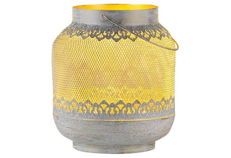 Marrakesch Orient & Mediterran Interior Teelichthalter Boho Deko Windlicht Teelichthalter Kerzenhalter Edna Klein, Handarbeit Marrakesch Orient & Mediterran Interior Teelichthalter Boho Deko Windlicht Teelichthalter Kerzenhalter Edna Klein, Handarbeit von Marrakesch Orient & Mediterran Interior