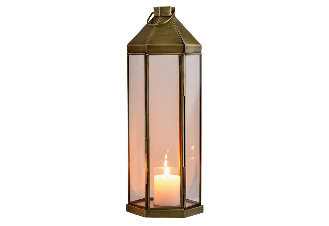 Marrakesch Orient & Mediterran Interior Windlicht Vintage Deko Laterne Windlicht Teelichthalter Arada Gross Marrakesch Orient & Mediterran Interior Windlicht Vintage Deko Laterne Windlicht Teelichthalter Arada Gross von Marrakesch Orient & Mediterran Interior