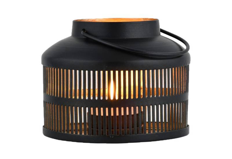 Marrakesch Orient & Mediterran Interior Teelichthalter Skandinavische Deko Windlicht Teelichthalter Tischdeko Solta, Handarbeit von Marrakesch Orient & Mediterran Interior