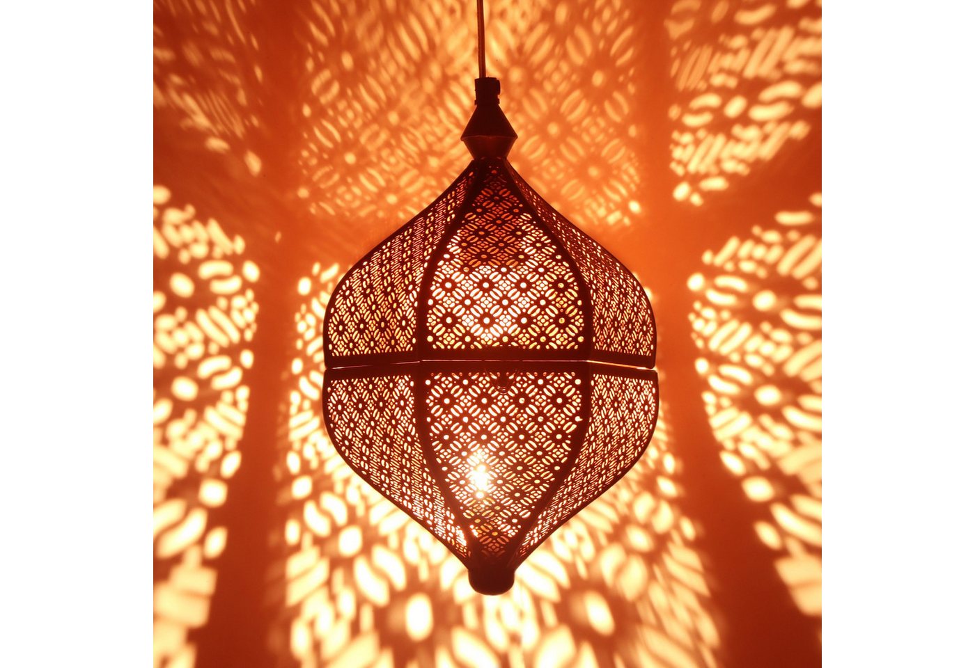Marrakesch Orient & Mediterran Interior Pendelleuchte Orientalische Lampe Leuchte Hängelampe Lamilami Schwarz, Handarbeit Marrakesch Orient & Mediterran Interior Pendelleuchte Orientalische Lampe Leuchte Hängelampe Lamilami Schwarz, Handarbeit von Marrakesch Orient & Mediterran Interior