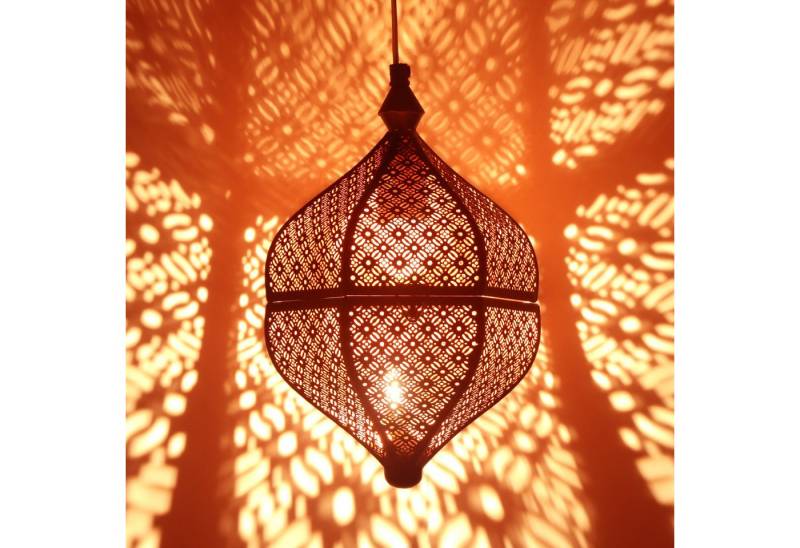 Marrakesch Orient & Mediterran Interior Pendelleuchte Orientalische Lampe Leuchte Hängelampe Lamilami Schwarz, Handarbeit Marrakesch Orient & Mediterran Interior Pendelleuchte Orientalische Lampe Leuchte Hängelampe Lamilami Schwarz, Handarbeit von Marrakesch Orient & Mediterran Interior