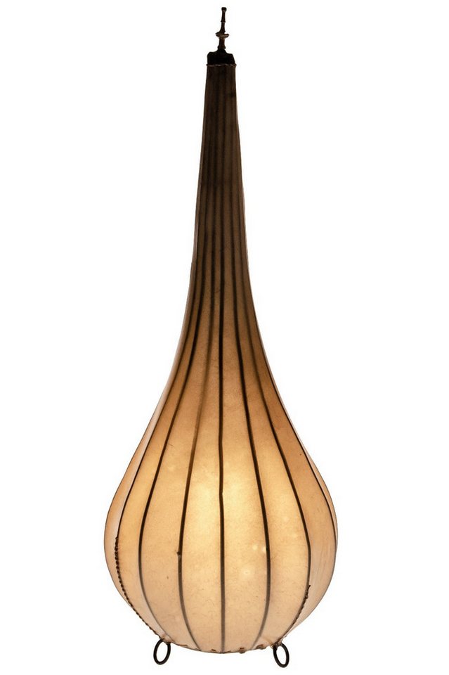 Marrakesch Orient & Mediterran Interior Stehlampe Orientalische Lampe Stehlampe Roana Beige Gross von Marrakesch Orient & Mediterran Interior