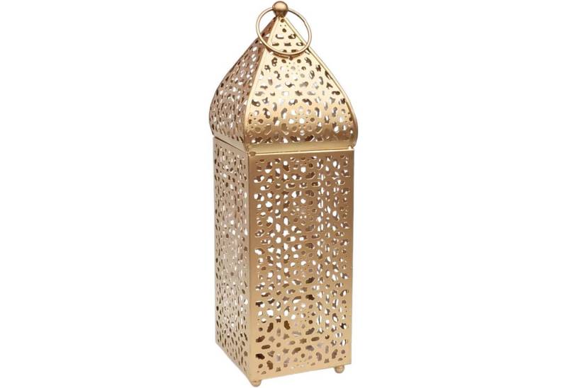 Marrakesch Orient & Mediterran Interior Teelichthalter Orientalische Deko Laterne Teelichthalter Windlicht Zayla gross, Handarbeit Marrakesch Orient & Mediterran Interior Teelichthalter Orientalische Deko Laterne Teelichthalter Windlicht Zayla gross, Handarbeit von Marrakesch Orient & Mediterran Interior