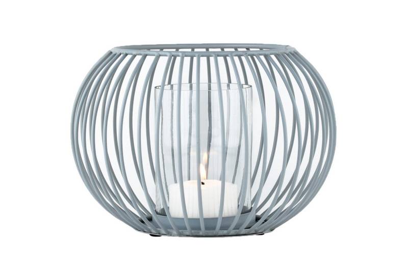 Marrakesch Orient & Mediterran Interior Teelichthalter Skandinavische Deko Windlicht Teelichthalter Kerzenhalter Grau Gross, Handarbeit Marrakesch Orient & Mediterran Interior Teelichthalter Skandinavische Deko Windlicht Teelichthalter Kerzenhalter Grau Gross, Handarbeit von Marrakesch Orient & Mediterran Interior