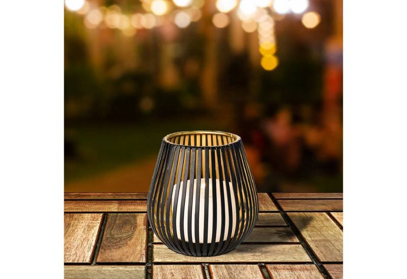 Marrakesch Orient & Mediterran Interior Teelichthalter Skandinavisches Design Windlicht Teelichthalter Amunda, Handarbeit Marrakesch Orient & Mediterran Interior Teelichthalter Skandinavisches Design Windlicht Teelichthalter Amunda, Handarbeit von Marrakesch Orient & Mediterran Interior