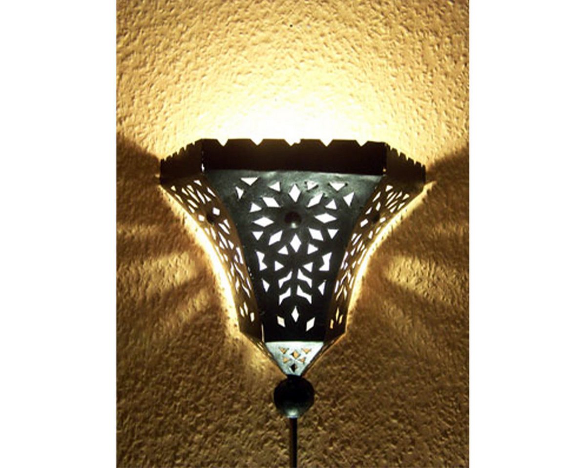 Marrakesch Orient & Mediterran Interior Wandleuchte Orientalische Wandlampe Deina Marrakesch Orient & Mediterran Interior Wandleuchte Orientalische Wandlampe Deina von Marrakesch Orient & Mediterran Interior