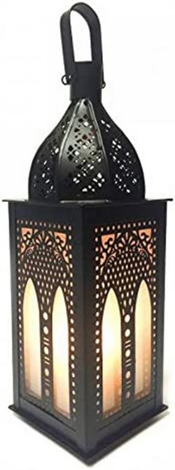 Marrakesch Orient & Mediterran Interior Kerzenlaterne Orient Laterne Gartenlaterne Asrar von Marrakesch Orient & Mediterran Interior