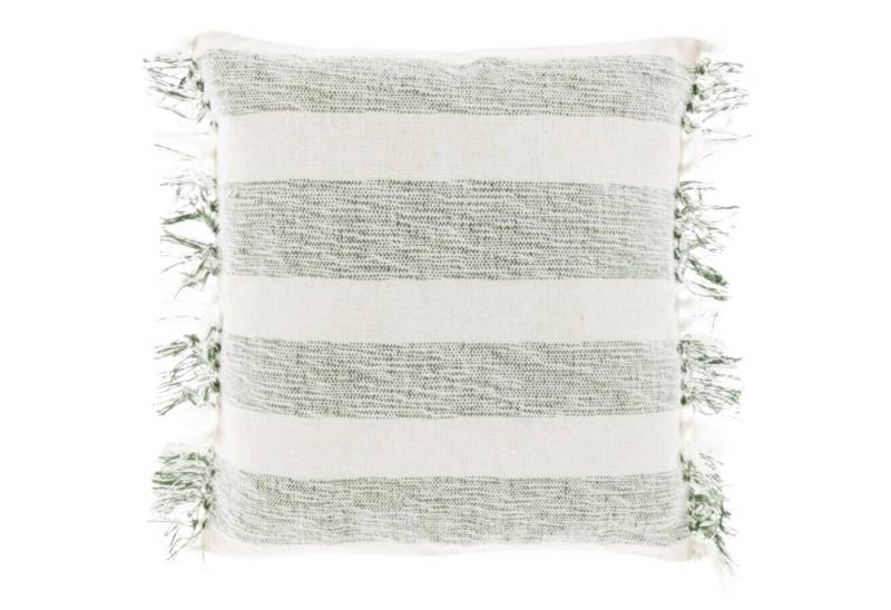 Marrakesch Orient & Mediterran Interior Zierkissen Boho Deko Kissen Couchkissen Bossa Dunkelgrün 45cm von Marrakesch Orient & Mediterran Interior