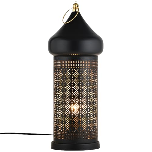 Marrakesch Orient & Mediterran Interior Orientalische Deko Stehlampe Tischlampe Nachttischlampe Lampe Tangis von Marrakesch Orient & Mediterran Interior