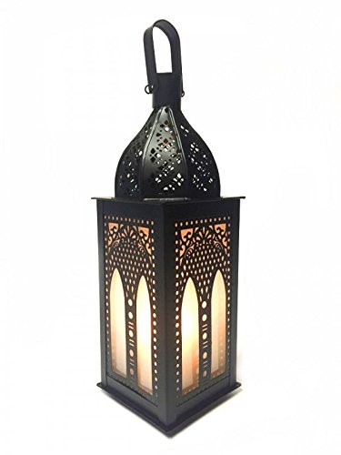 Orient Laterne Gartenlaterne Asrar von Marrakesch Orient & Mediterran Interior