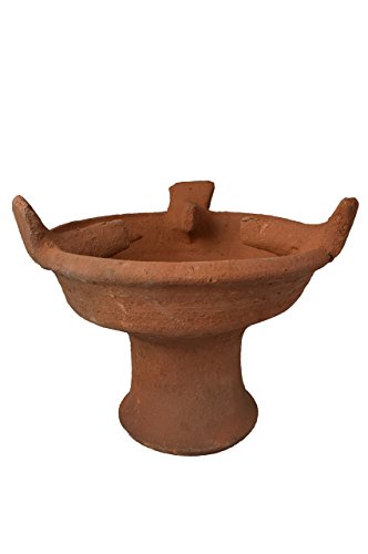 Tajine Stövchen Sahara von Marrakesch Orient & Mediterran Interior