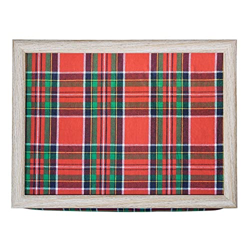 Mars & More [W] Knietablett Tartan 43cm von Mars & More