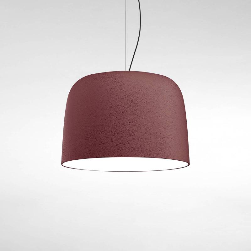 MARSET Djembé 42.28 LED-Pendel, Triac rot von MARSET