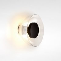 Marset Aura LED Wandleuchte transparent von Marset
