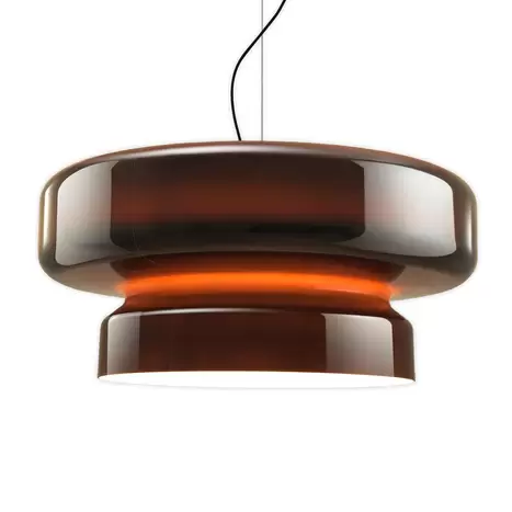 Marset Bohemia Hängeleuchte Pendelleuchte Deckenleuchte Leuchte Lampe Led E27 B-Ware von Marset