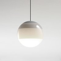 Marset Dipping Light 20 LED Pendelleuchte weiß von Marset