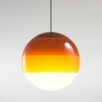 Marset Dipping Light 30 LED Pendelleuchte amber von Marset