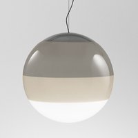 Marset Dipping Light 40 LED Pendelleuchte weiß Marset Dipping Light 40 LED Pendelleuchte weiß von Marset