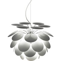 Marset Discocó 68 Pendelleuchte weiß, Kabellänge: 500 cm Marset Discocó 68 Pendelleuchte weiß, Kabellänge: 500 cm von Marset