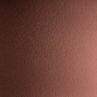 Marset Djembé 42.28 LED Pendelleuchte, Ø: 42 cm rot von Marset