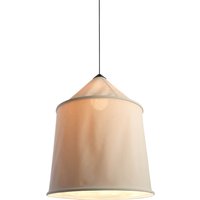 Marset Jaima 43 IP65 LED Pendelleuchte beige von Marset