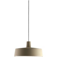 Marset - Soho 38 Led Outdoor Pendelleuchte von Marset