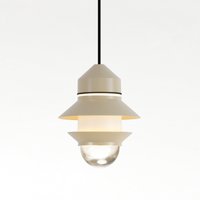 Marset Santorini IP20 Pendelleuchte sand von Marset