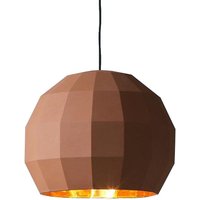 Marset - Scotch Club 41 Pendelleuchte von Marset