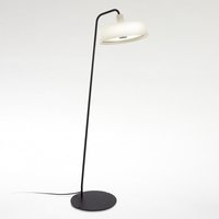 Marset Soho 38 P LED Stehleuchte Outdoor weiß Marset Soho 38 P LED Stehleuchte Outdoor weiß von Marset