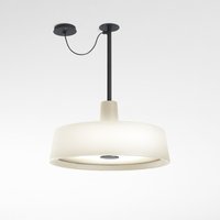 Marset Soho C Fixed Stem LED Pendelleuchte Outdoor von Marset