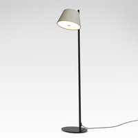 Marset Tam Tam P Stehleuchte Schirm: sand seidenmatt von Marset