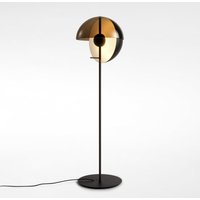 Marset Theia P LED Stehleuchte schwarz von Marset