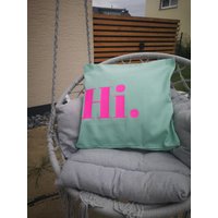 Outdoor Kissenhülle Kissenbezüge 50x50 cm Hi. Eingangsbereich Eingang Wintergarten Terrasse Bank Sitz Geschenk Zum Einzug Richt Fest Umzug Outdoor Kissenhülle Kissenbezüge 50x50 cm Hi. Eingangsbereich Eingang Wintergarten Terrasse Bank Sitz Geschenk Zum Einzug Richt Fest Umzug von MarsilaDesign