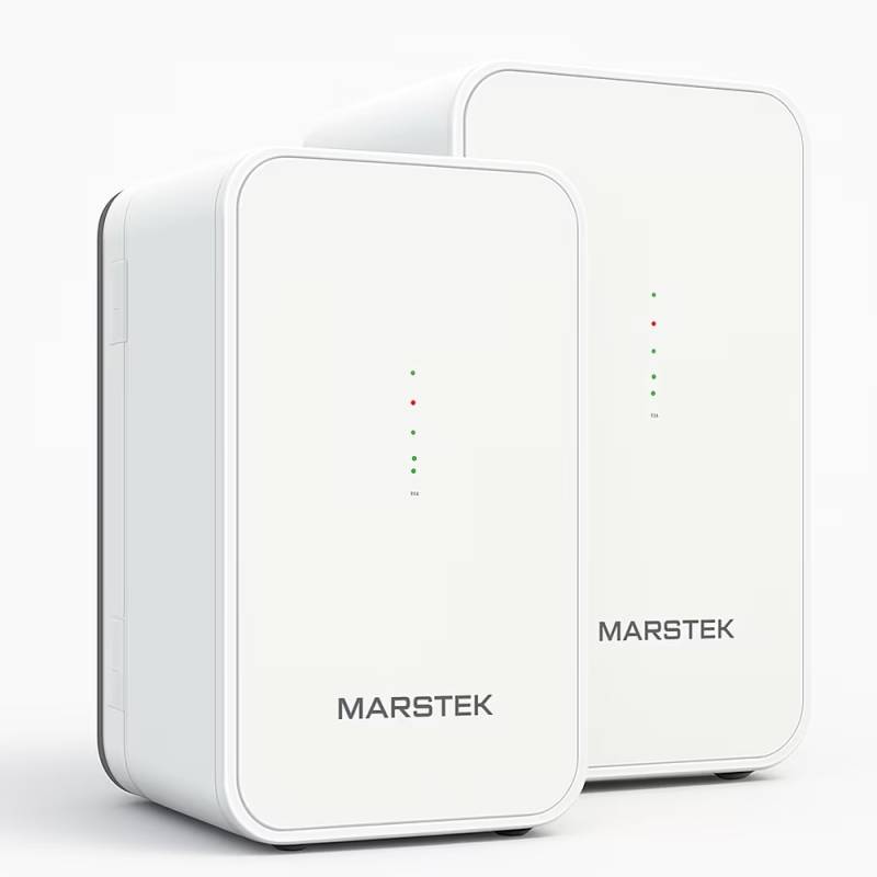 Marstek SATURN-C B2500-D Balkonkraftwerk-Speicher von Marstek
