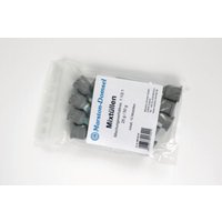 Statikmischer Ku.f.Doppelspritzen 25g,50g 10 St./Btl.MARSTON von Marston-Domsel