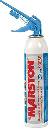 Format 4016673007914 Marston DURAPRESS Kartusche 200 g von Marston
