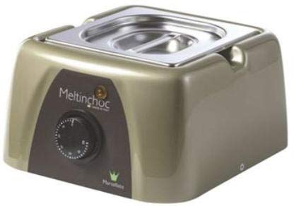 Martellato 1 Becken Analog meltinchoc, beige/braun, 1,5 l von Martellato